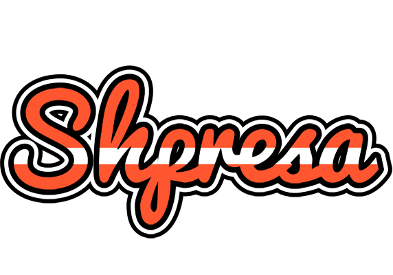 Shpresa denmark logo
