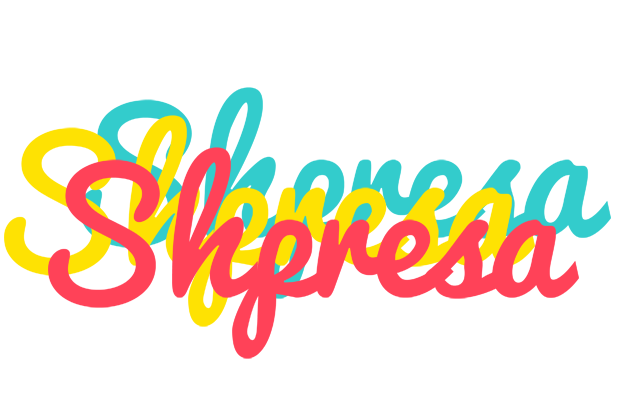 Shpresa disco logo