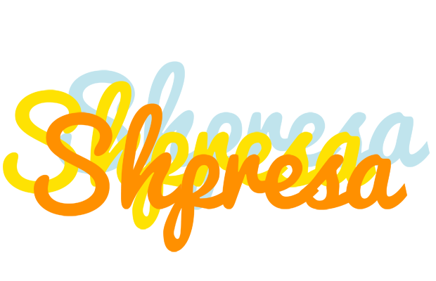 Shpresa energy logo