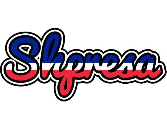 Shpresa france logo