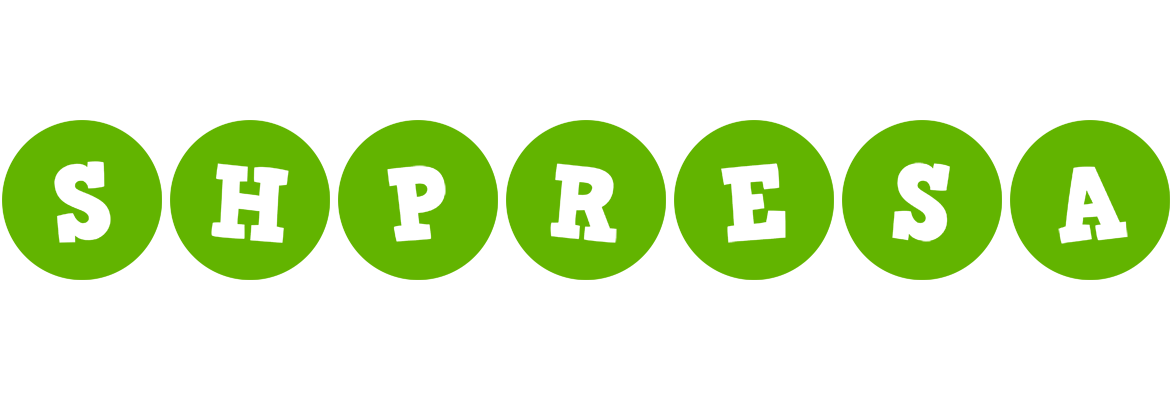Shpresa games logo