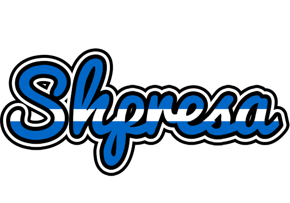 Shpresa greece logo
