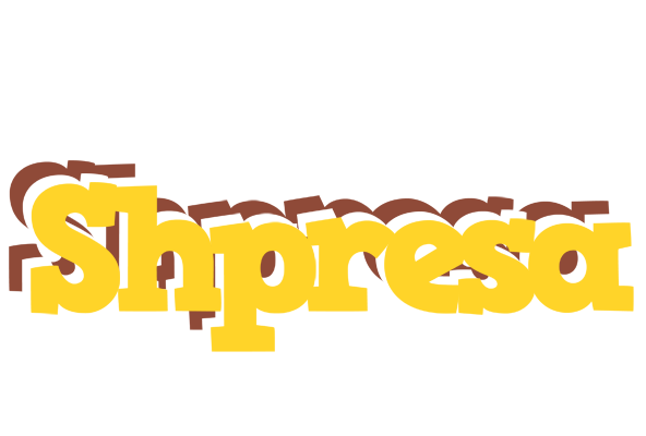 Shpresa hotcup logo