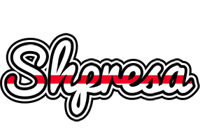 Shpresa kingdom logo