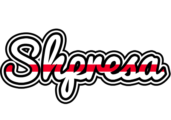 Shpresa kingdom logo