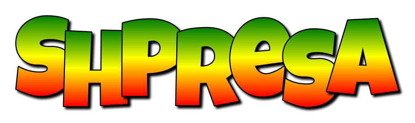 Shpresa mango logo