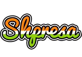 Shpresa mumbai logo