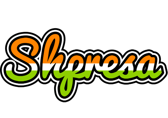 Shpresa mumbai logo