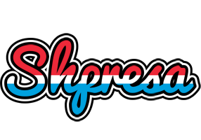 Shpresa norway logo