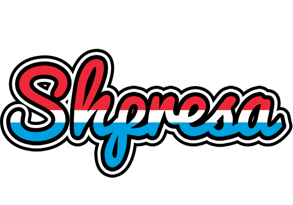 Shpresa norway logo