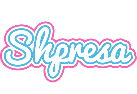 Shpresa outdoors logo