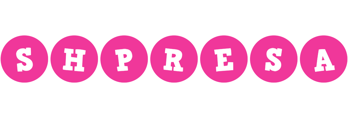 Shpresa poker logo