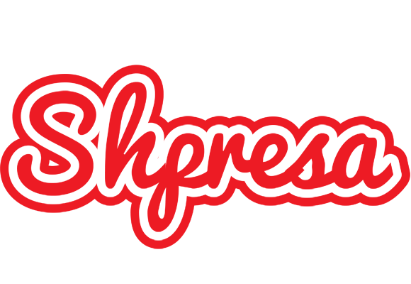 Shpresa sunshine logo