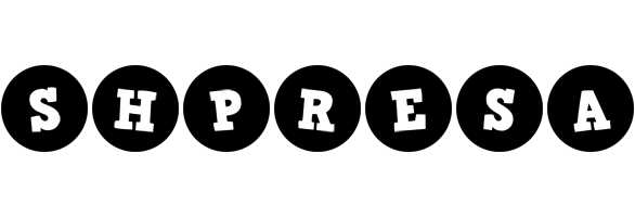 Shpresa tools logo