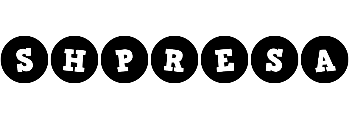 Shpresa tools logo