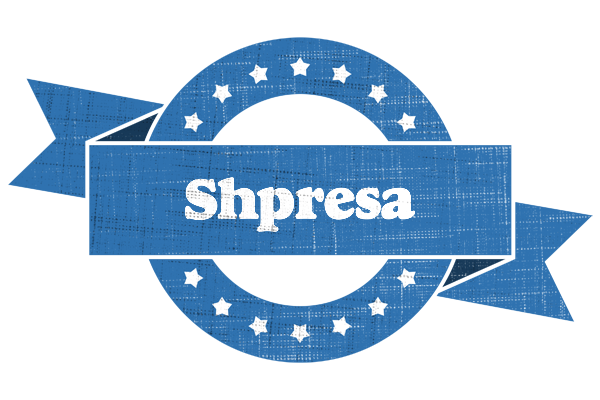 Shpresa trust logo