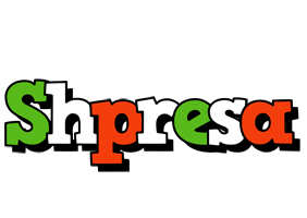 Shpresa venezia logo