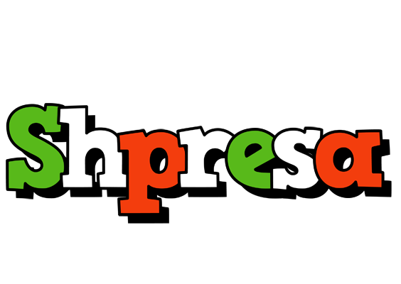 Shpresa venezia logo