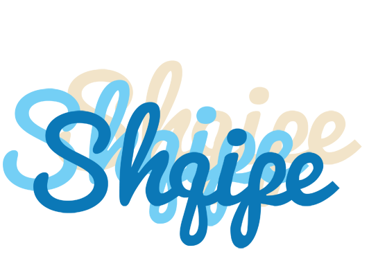 Shqipe breeze logo