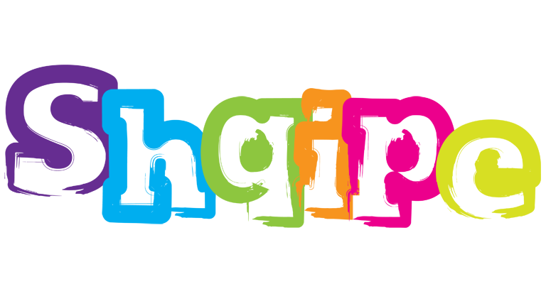 Shqipe casino logo