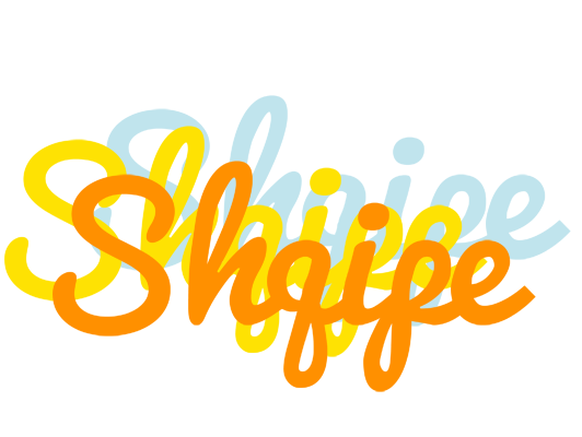Shqipe energy logo