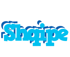 Shqipe jacuzzi logo