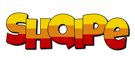 Shqipe jungle logo