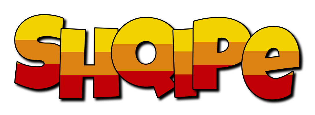 Shqipe jungle logo