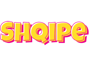 Shqipe kaboom logo