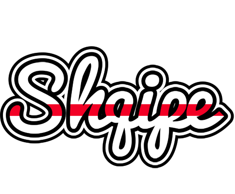 Shqipe kingdom logo