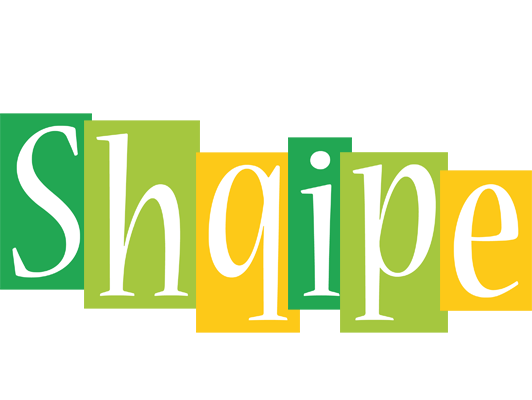 Shqipe lemonade logo