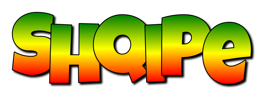 Shqipe mango logo
