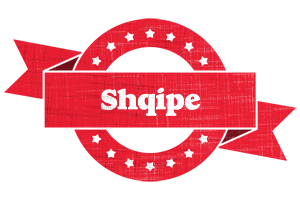 Shqipe passion logo