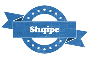 Shqipe trust logo