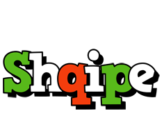 Shqipe venezia logo