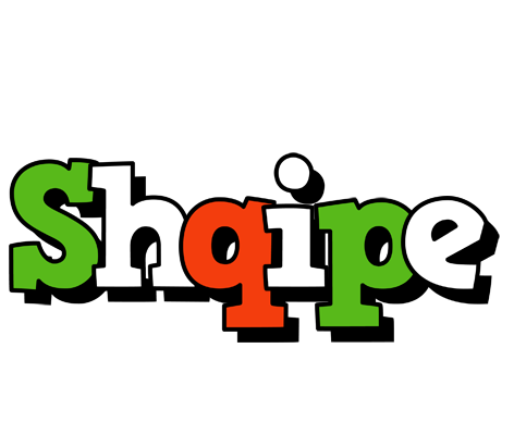 Shqipe venezia logo