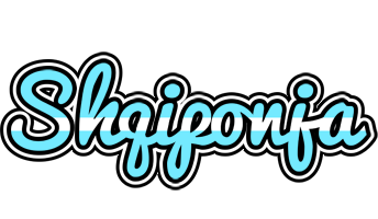 Shqiponja argentine logo