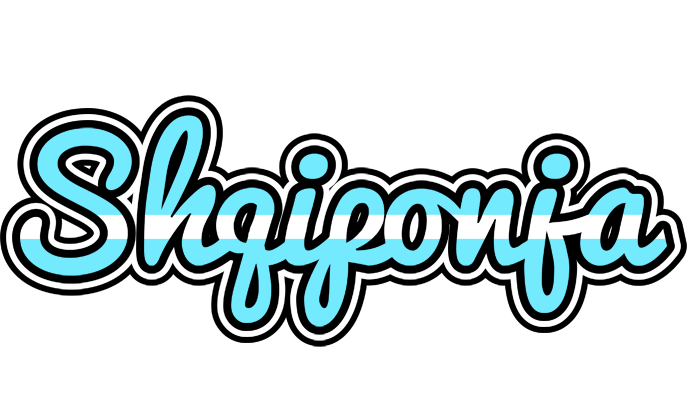 Shqiponja argentine logo
