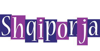 Shqiponja autumn logo