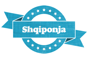 Shqiponja balance logo