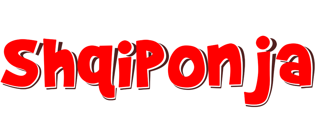 Shqiponja basket logo