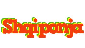 Shqiponja bbq logo