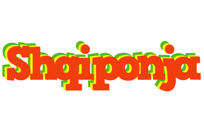 Shqiponja bbq logo