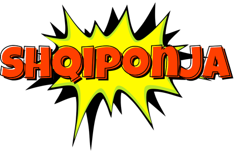 Shqiponja bigfoot logo