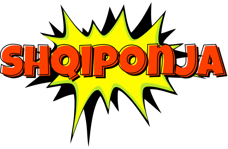 Shqiponja bigfoot logo