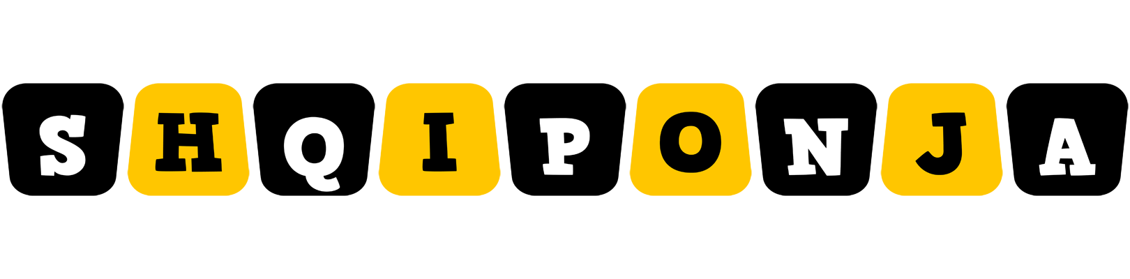 Shqiponja boots logo