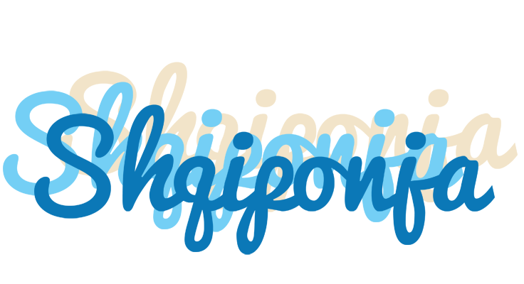 Shqiponja breeze logo