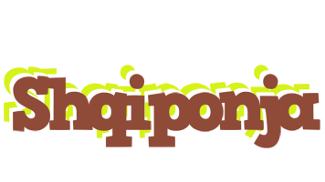 Shqiponja caffeebar logo