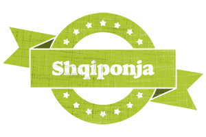 Shqiponja change logo