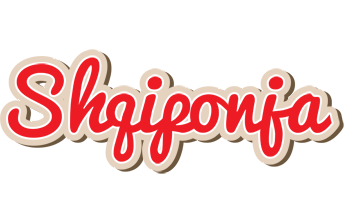 Shqiponja chocolate logo